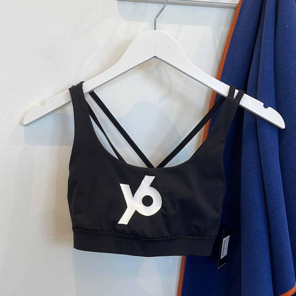 YogaSix Sports Bra